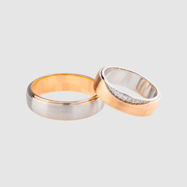 argollas de matrimonio alkimia