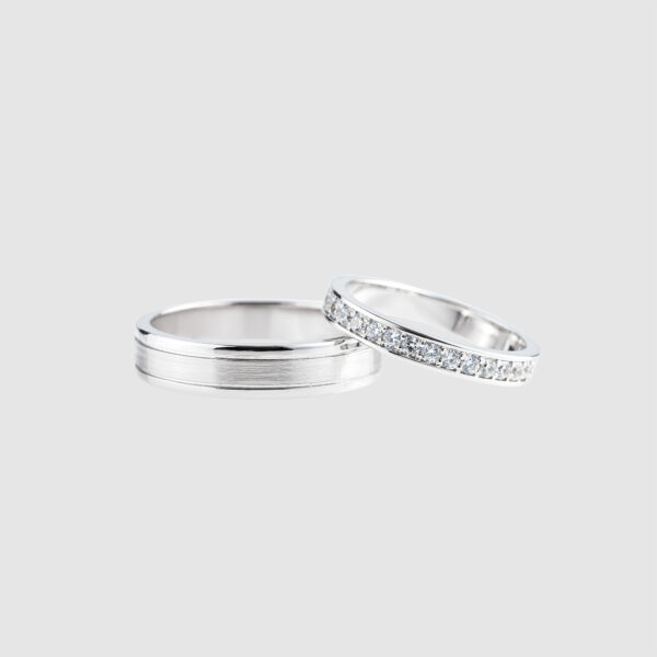 argollas de matrimonio alkimia