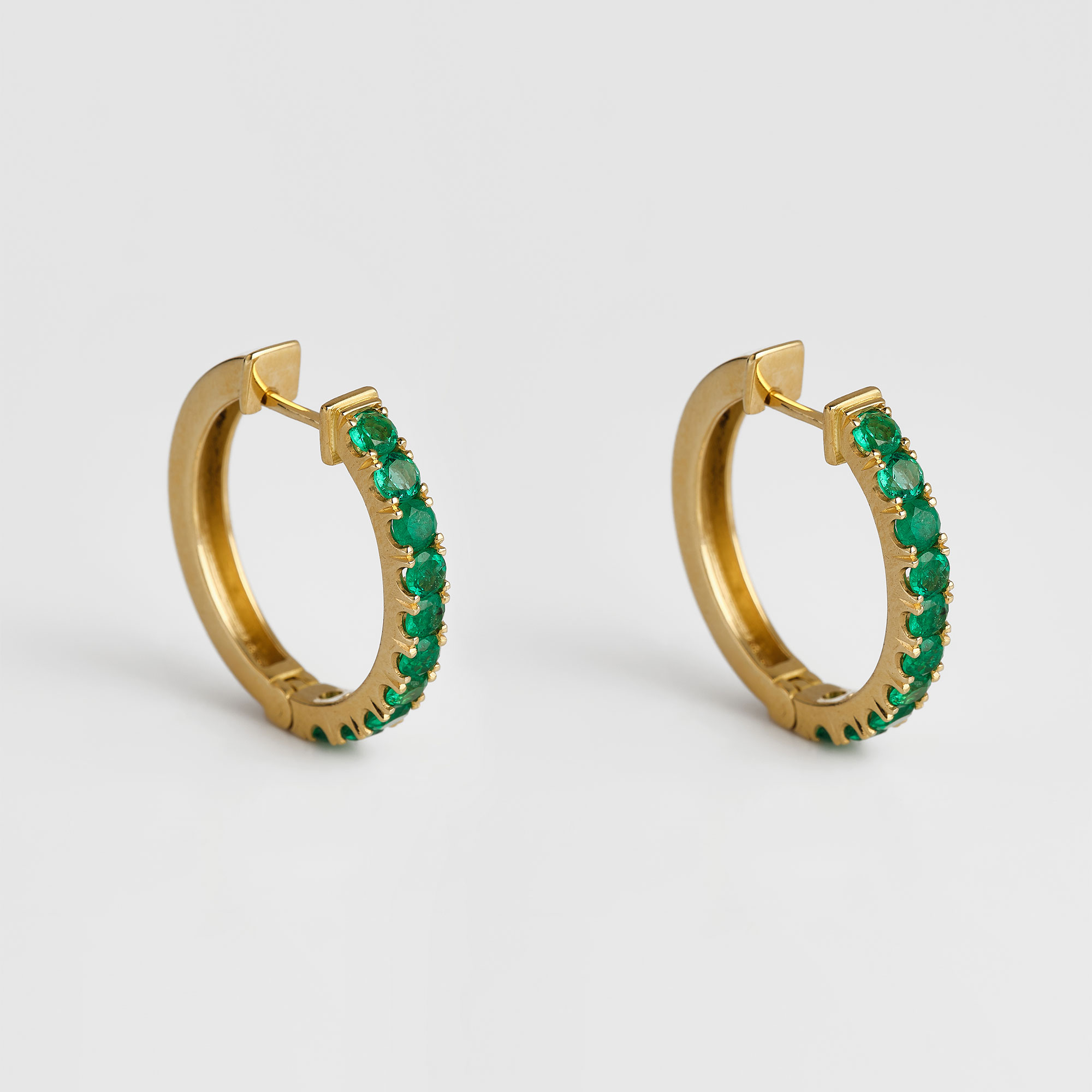 Candongas big Esmeralda colombiana