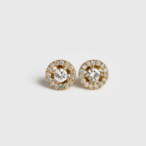 Topos halo Diamantes
