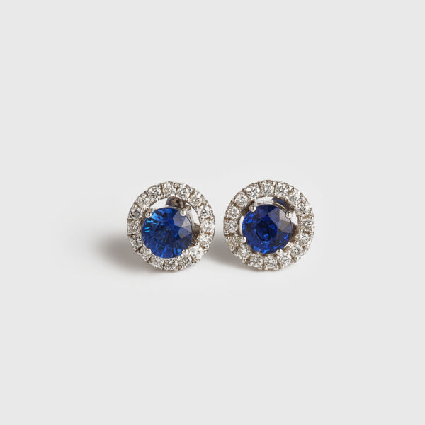 Topos Ciris Zafiro Azul Top Quality