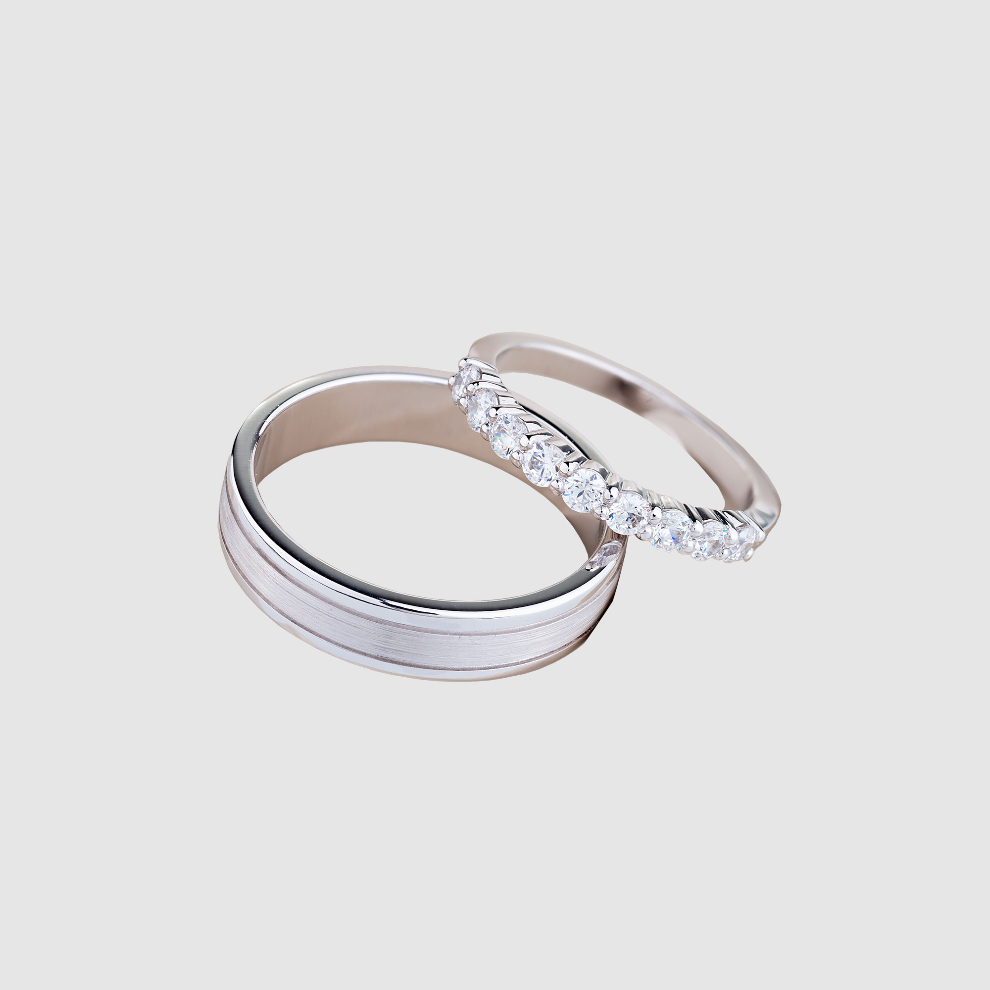 argollas de matrimonio alkimia